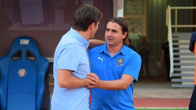 Giovanni Tedesco mister Europa a Malta: il suo piccolo Gzira fa sognare l'intera isola