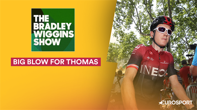 Wiggins podcast: Shock at Rowe being expelled, blow for Thomas Wiggins podcast: Shock at Rowe being expelled, blow for Thomas