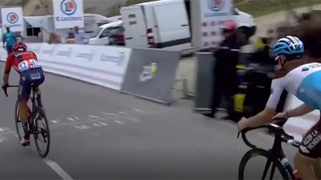 Tour de Francia 2019 (18ª etapa), lo que te perdiste: Batalla encarnizada por la montaña Tour de Francia 2019 (18ª etapa), lo que te perdiste: Batalla encarnizada por la montaña