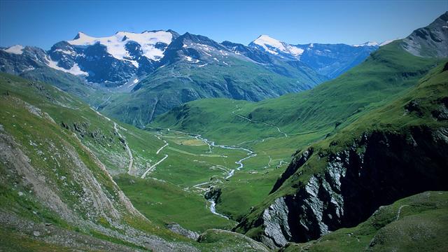 Rare mais majestueux : l'Iseran, un géant si discret