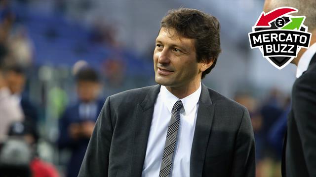 Mercato Buzz : Un concurrent inattendu pour le PSG dans la course à une star argentine Mercato Buzz : Un concurrent inattendu pour le PSG dans la course à une star argentine