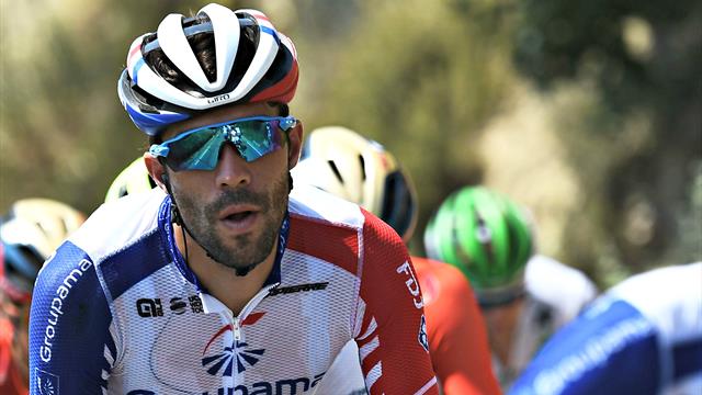 Pas de chrono, quatre arrivées au sommet pour finir : ce Dauphiné sera costaud