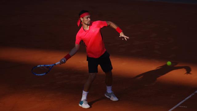 Fognini, Carreno-Busta resta un tabù: 7 vittorie su 7 per lo spagnolo, Fabio si ferma ai quarti