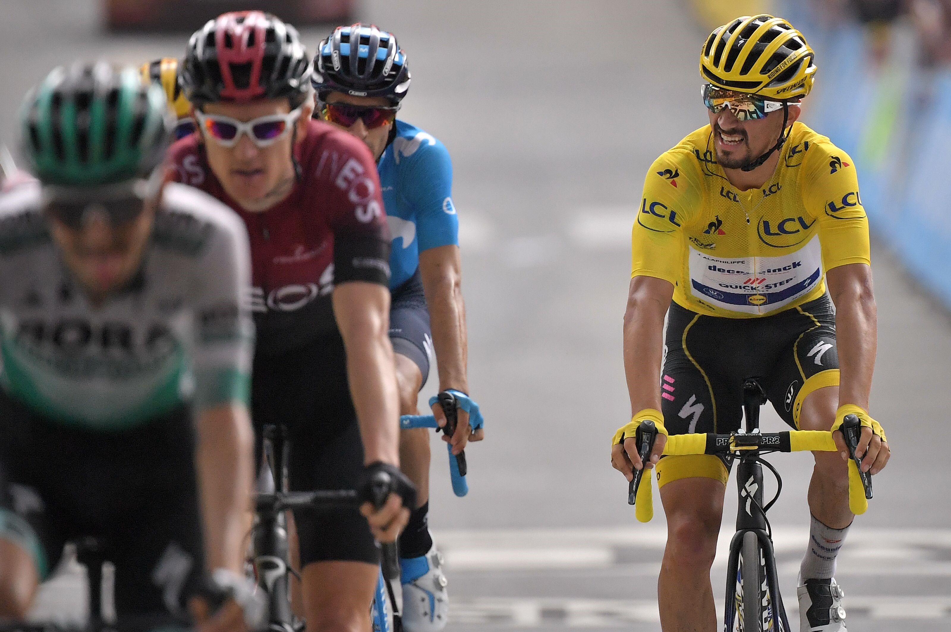 Tour de France 2019 | Julian Alaphilippe