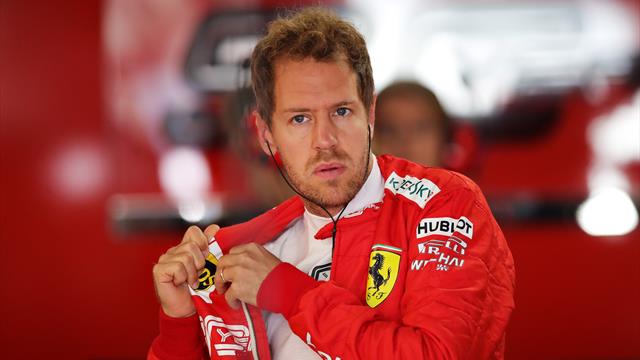 Vettel: "L'Hungaroring ti mette alla prova", Leclerc: "Difficile fare il giro perfetto"