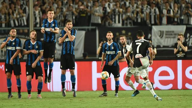 Serie A -2 al via: falli di mano, barriera, cartellini per gli allenatori: tutte le nuove regole