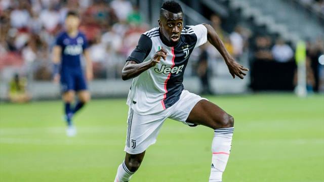 Après Ben Yedder, Matuidi et Rugani vers Monaco ?