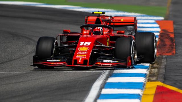 Gp di Germania: Vettel non si qualifica partirà ultimo Gp di Germania: Vettel non si qualifica partirà ultimo
