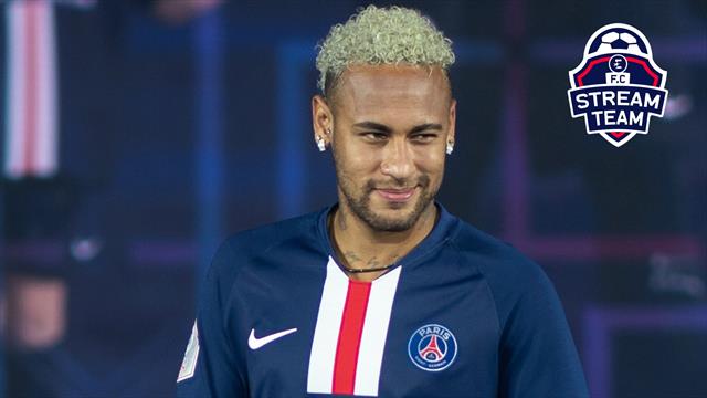 Neymar adulé par le Parc l'an prochain ? Pas si improbable Neymar adulé par le Parc l'an prochain ? Pas si improbable