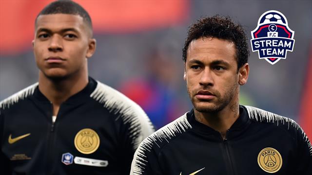 Leonardo, exemplarité et Mbappé : pourquoi Neymar filera droit l’année prochaine Leonardo, exemplarité et Mbappé : pourquoi Neymar filera droit l’année prochaine