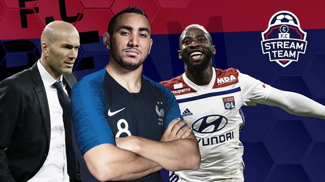 Payet à l'Euro, Dembélé devant Mbappé : Nos cinq paris osés pour la saison à venir Payet à l'Euro, Dembélé devant Mbappé : Nos cinq paris osés pour la saison à venir