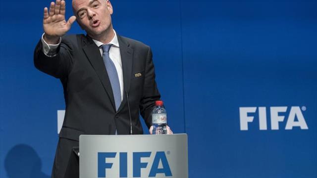 El Consejo de la FIFA votará de manera telemática la ampliación a 32 equipos