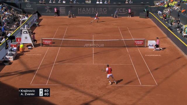 Chardy tombe Gasquet — Hambourg Chardy tombe Gasquet — Hambourg