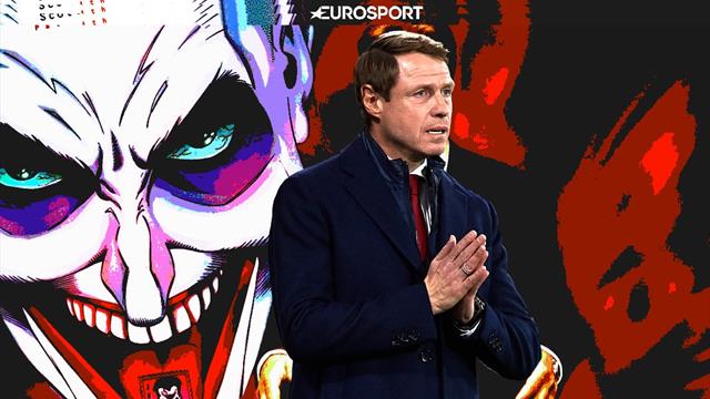 Кейс с Шалимовым поможет Кононову заслужить уважение фанов. Достаточно показать себя мужиком
