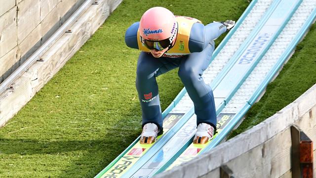 Japan siegt beim Sommer-Grand-Prix: Deutsches Team verpasst Podium