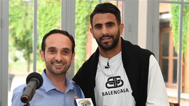 Quel avenir pour Djamel Belmadi — Equipe nationale Quel avenir pour Djamel Belmadi — Equipe nationale