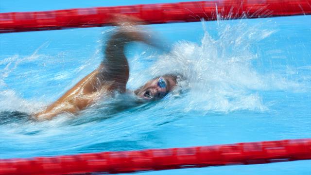 Le speranze di medaglia dell'Italia agli Europei in vasca corta: azzurri pronti a stupire