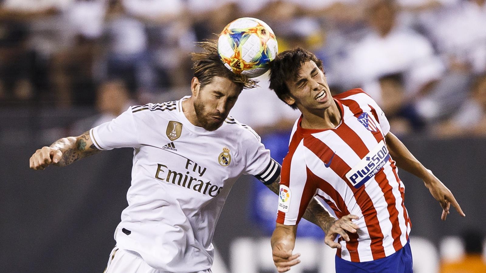 Donde Televisan Hoy El Atlético De Madrid