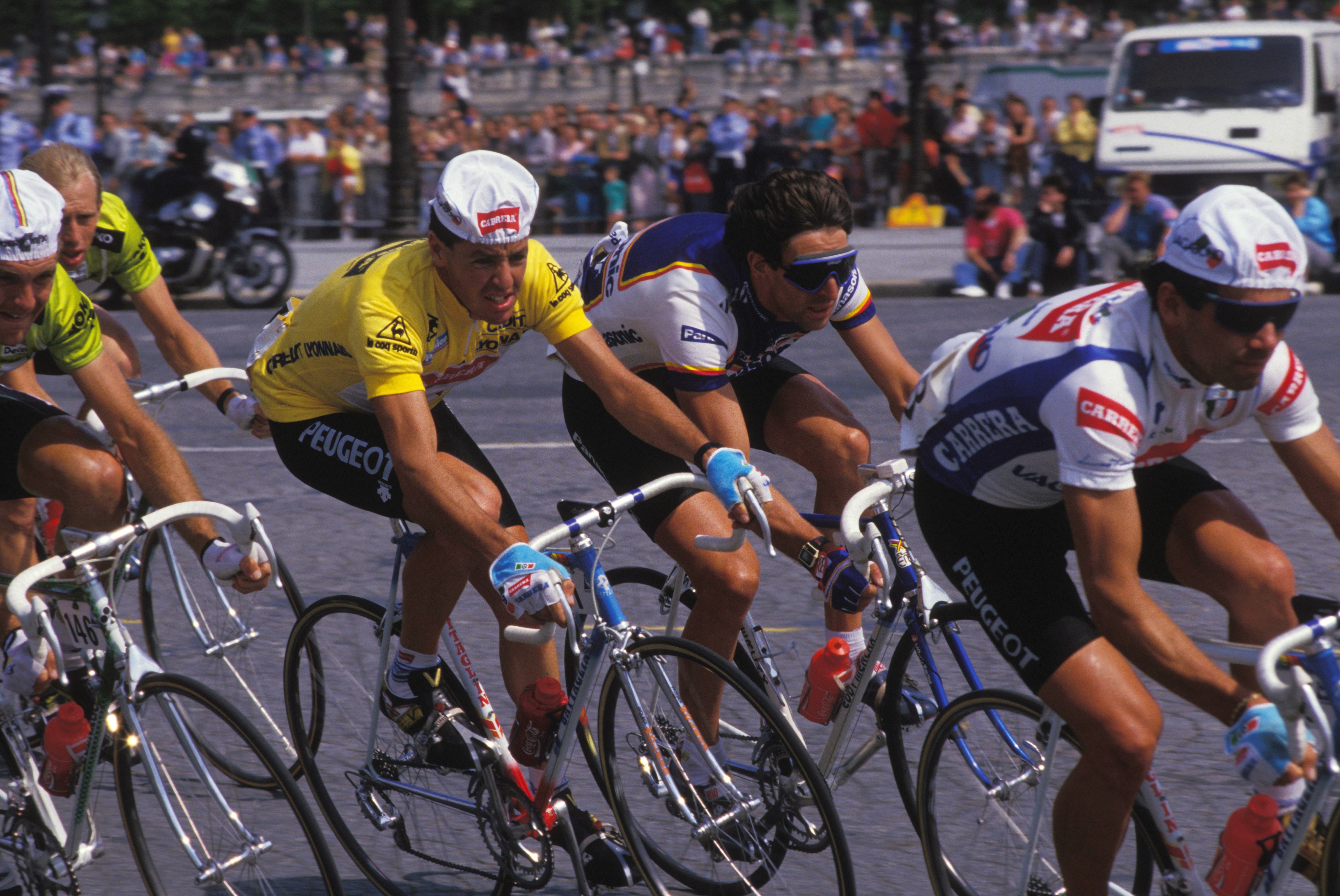 Ganadores Tour Stephen Roche-Irlanda-1987