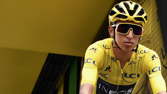 Cyclisme - Championnats du Monde : Bernal, Nibali et Kwiatkowski renoncent Cyclisme - Championnats du Monde : Bernal, Nibali et Kwiatkowski renoncent