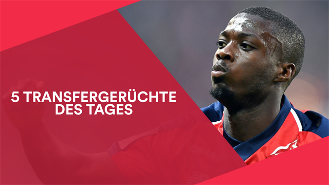 Bayern-Flirt nach London? Arsenal vor Rekordtransfer Bayern-Flirt nach London? Arsenal vor Rekordtransfer