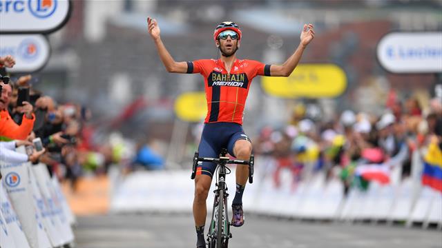 Tour de Francia 2019 (20ª etapa), lo mejor del día: La experiencia de NIbali y el futuro de Bernal Tour de Francia 2019 (20ª etapa), lo mejor del día: La experiencia de NIbali y el futuro de Bernal