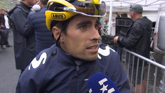 Tour de Francia 2019, Landa: "Me ha sobrado montaña" Tour de Francia 2019, Landa: "Me ha sobrado montaña"