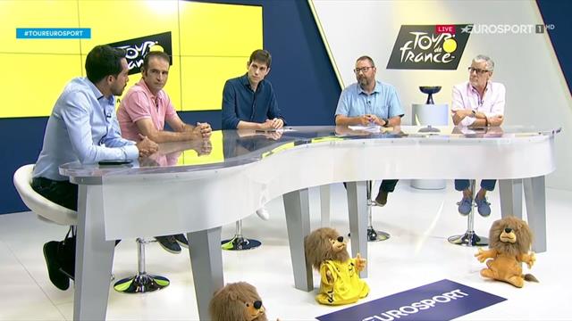 Tour de Francia 2019: Contador desvela el premonitorio mensaje que envió a Egan Bernal Tour de Francia 2019: Contador desvela el premonitorio mensaje que envió a Egan Bernal