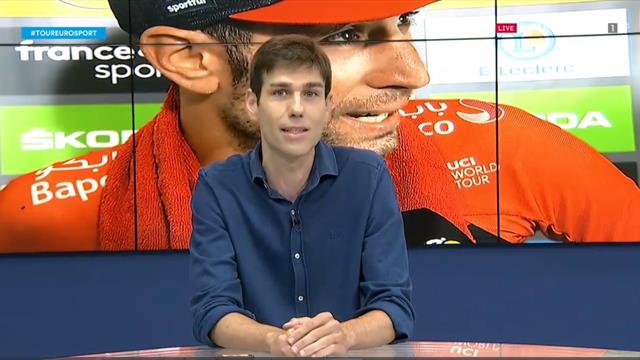 Revive 'La Montonera' (etapa 20ª): Bernal se corona y una oportunidad perdida del Movistar Revive 'La Montonera' (etapa 20ª): Bernal se corona y una oportunidad perdida del Movistar