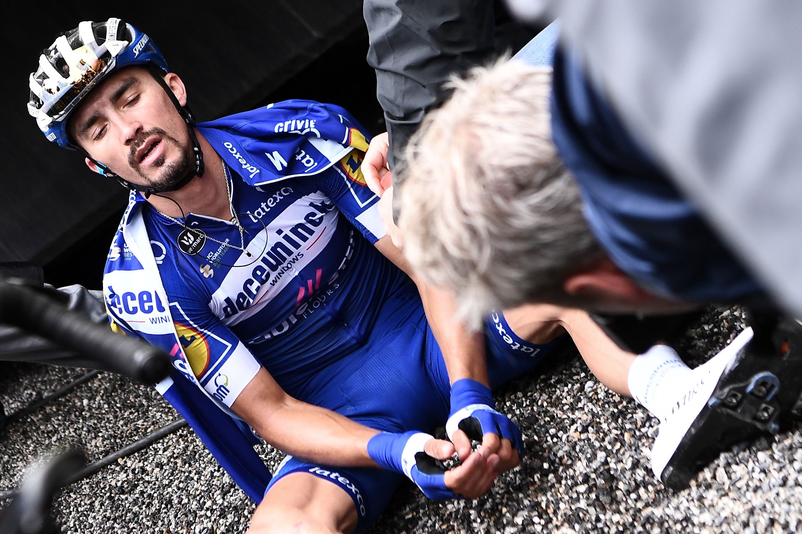Julian Alaphilippe