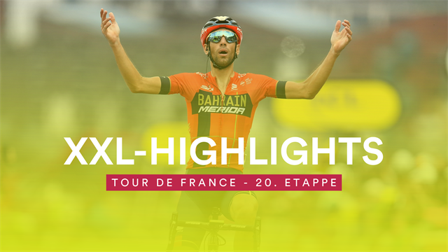 Nibali rettet sich vor den Stars ins Ziel, Alaphilippe muss leiden Nibali rettet sich vor den Stars ins Ziel, Alaphilippe muss leiden