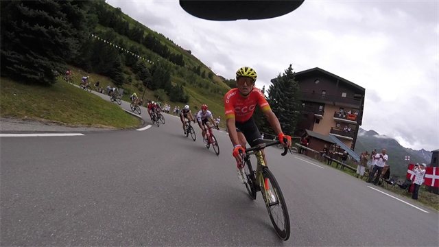 Tour de Francia 2019: Del triunfo de Nibali al abrazo de Thomas a Bernal, la etapa 20 desde dentro Tour de Francia 2019: Del triunfo de Nibali al abrazo de Thomas a Bernal, la etapa 20 desde dentro