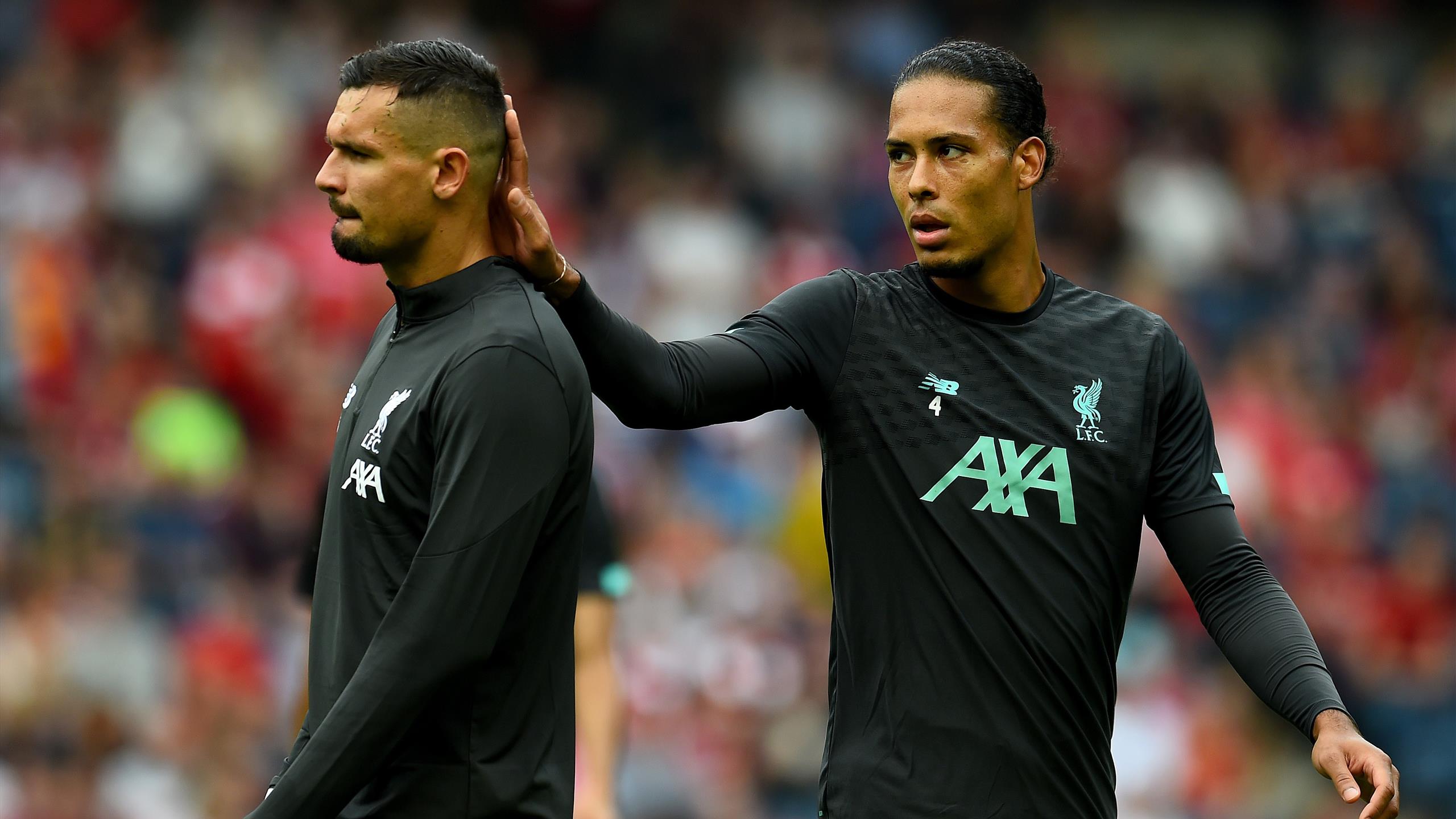 Neapel Liverpool Neapel Liverpool