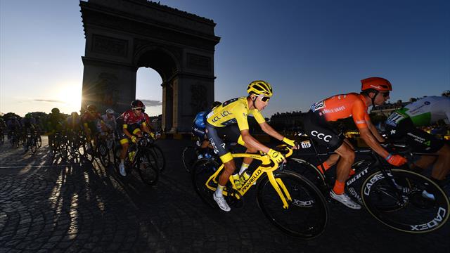 Coronavirus and cycling: When will the Grand Tours happen; how would an autumn season work?