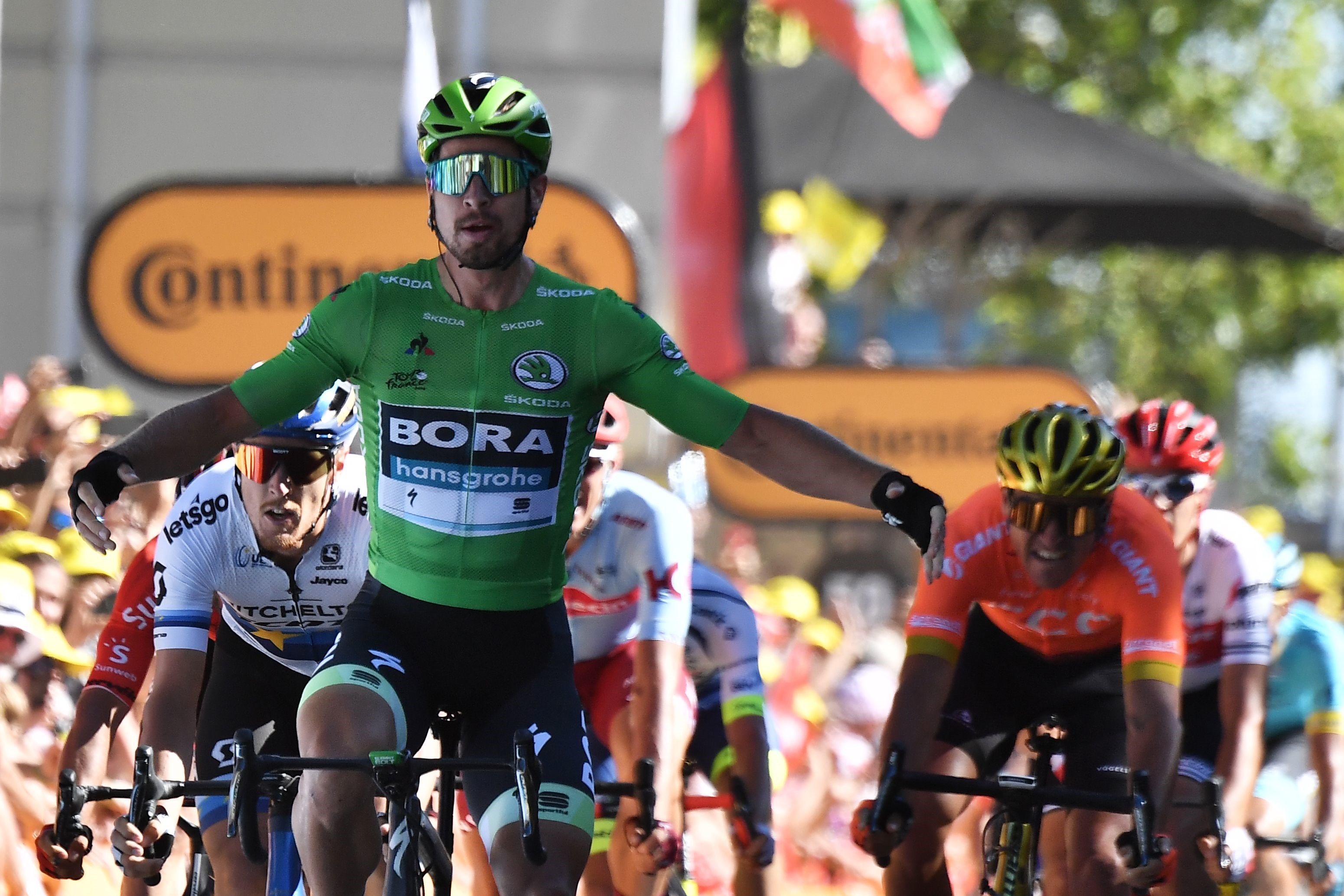 Tour de France 2019 | Peter Sagan