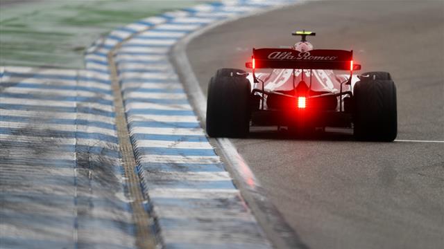 Alfa Romeo plaidera sa cause le 24 septembre
