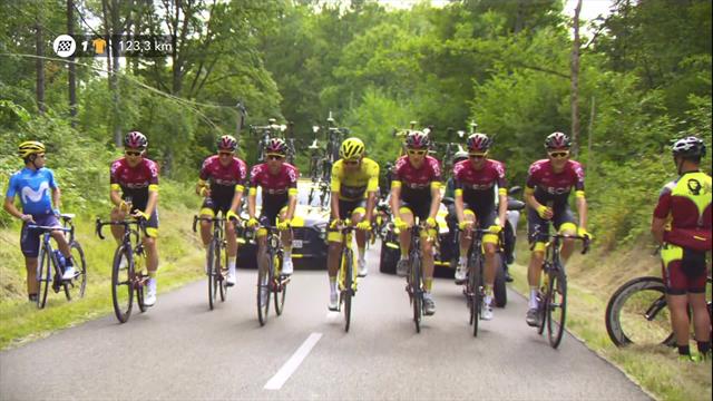 Tour de Francia 2019 (21ª etapa), lo mejor del día: Gloria en los campos Eliseos Tour de Francia 2019 (21ª etapa), lo mejor del día: Gloria en los campos Eliseos