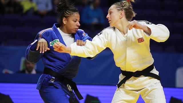 Grand Prix de Zagreb 2019 : 4 récompenses pour la France