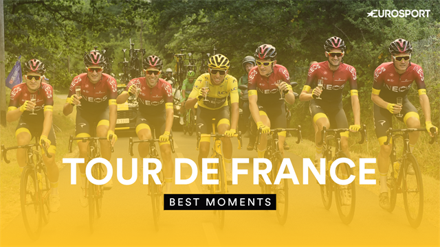 The 2019 Tour de France - A Grand Tour for the ages The 2019 Tour de France - A Grand Tour for the ages