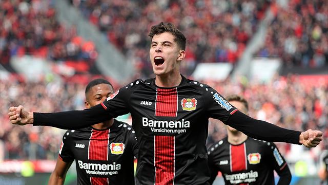 Havertz und der BVB: Was läuft da wirklich?