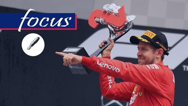 Ferrari, nell'annus horribilis sale il conto delle occasioni perse