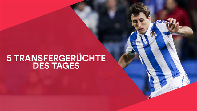 ManCity hat schon Sané-Nachfolger an der Angel ManCity hat schon Sané-Nachfolger an der Angel