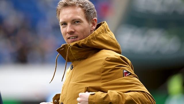 Nagelsmann: "Dacă vrei să fii un manager bun, trebuie să te uiți la meciurile lui Liverpool"