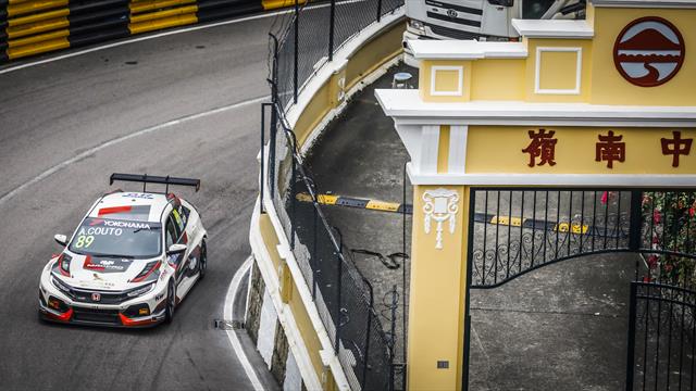 Où et quand ? Les courses décisives du championnat WTCR