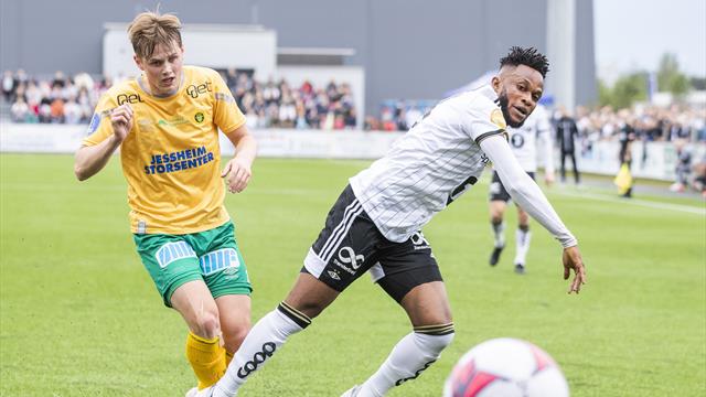 Trekantdrama rundt norsk U20-VM-spiller