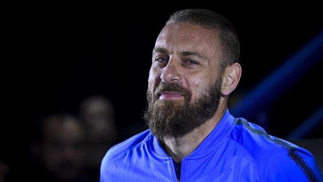 De Rossi à Boca et sa Bombonera : le transfert le plus romantique de l'été
