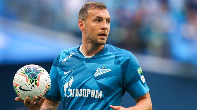 «Финал Евро со сборной реальнее финала ЛЧ с «Зенитом». Немного огня от Дзюбы