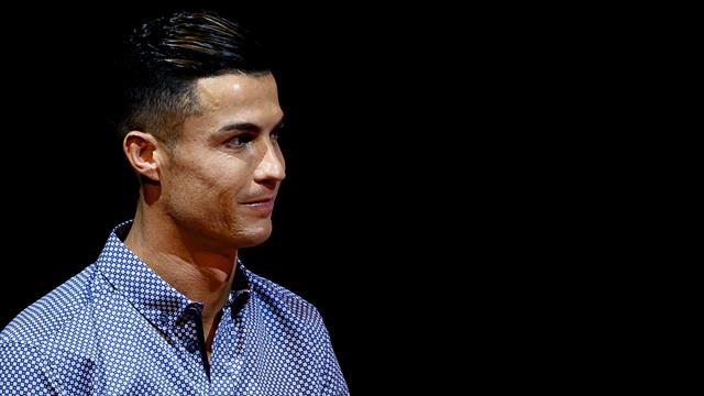 Cristiano Ronaldo : "2018 a été l'année la plus difficile sur le plan personnel"