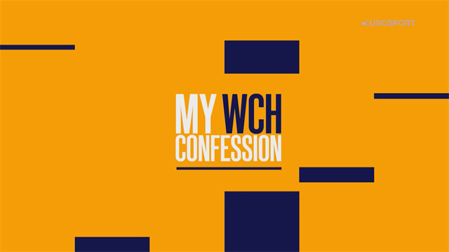 My World Championship Confession: Judo superstar Teddy Riner My World Championship Confession: Judo superstar Teddy Riner