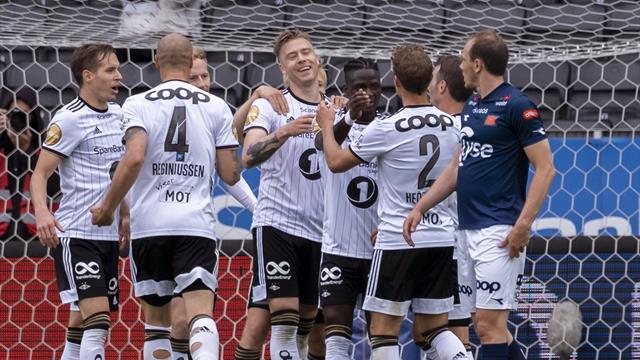 Skadesmell for RBK-profil – kan miste skjebnekamp